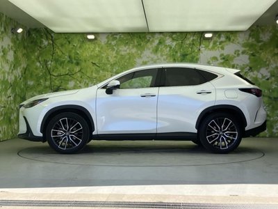 LEXUS NX - 2