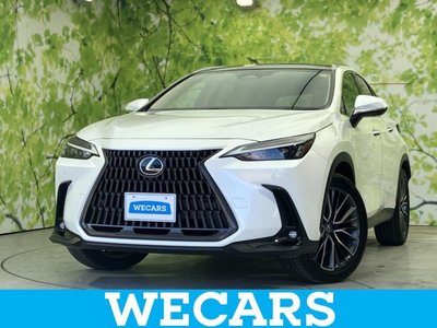 LEXUS NX - 1