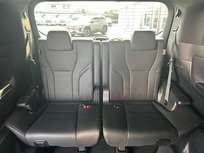 2025 TOYOTA ALPHARD 缩略图 48