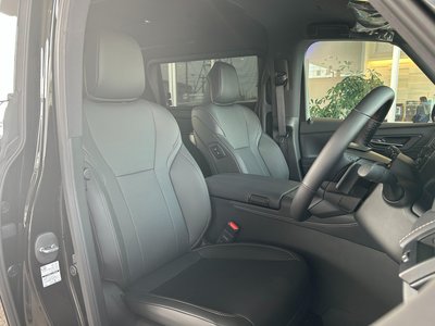 2025 TOYOTA ALPHARD 缩略图 40