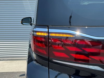 2025 TOYOTA ALPHARD 缩略图 30