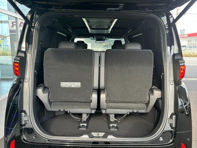 2025 TOYOTA ALPHARD 缩略图 32