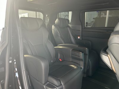 2025 TOYOTA ALPHARD 缩略图 45