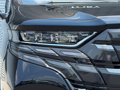 2025 TOYOTA ALPHARD 缩略图 17