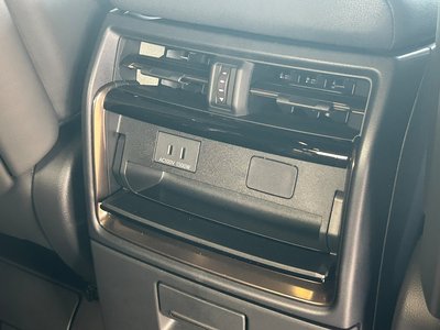 2025 TOYOTA ALPHARD 缩略图 49