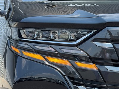 2025 TOYOTA ALPHARD 缩略图 16