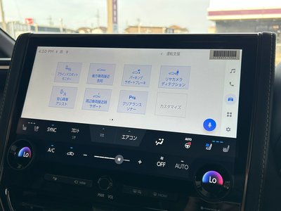 2025 TOYOTA ALPHARD 缩略图 67