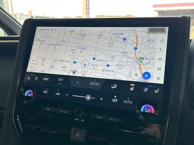 2025 TOYOTA ALPHARD 缩略图 64