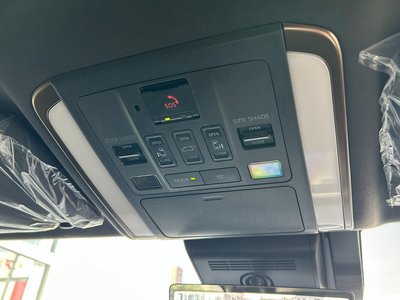 2025 TOYOTA ALPHARD 缩略图 68