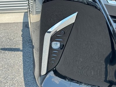 2025 TOYOTA ALPHARD 缩略图 18