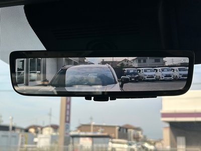 TOYOTA ALPHARD - 4