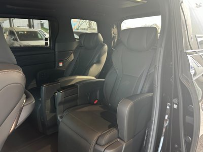 2025 TOYOTA ALPHARD 缩略图 44