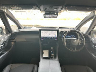 2025 TOYOTA ALPHARD 缩略图 51