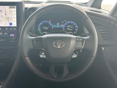 2025 TOYOTA ALPHARD 缩略图 54