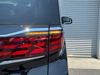 2025 TOYOTA ALPHARD 缩略图 31