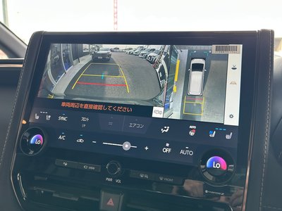 TOYOTA ALPHARD - 7
