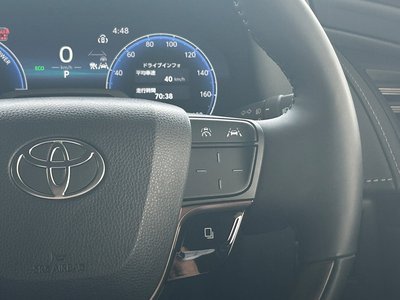 2025 TOYOTA ALPHARD 缩略图 56