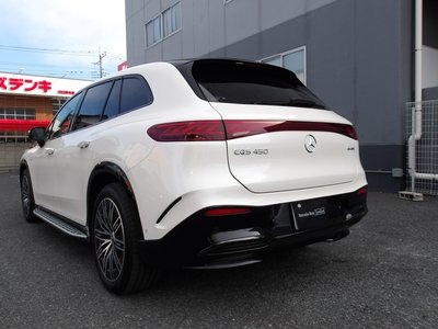 MERCEDES-BENZ EQS - 5