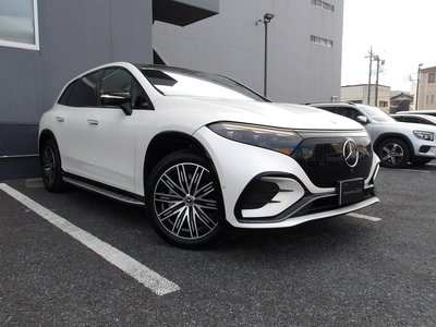 MERCEDES-BENZ EQS - 10