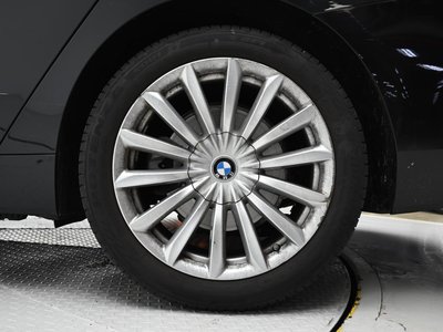 BMW 6 SERIES GT - 6