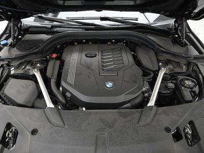 BMW 6 SERIES GT - 7