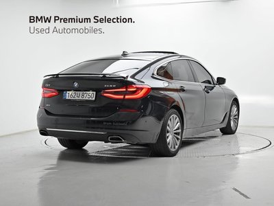 BMW 6 SERIES GT - 5
