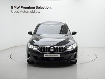 BMW 6 SERIES GT - 2