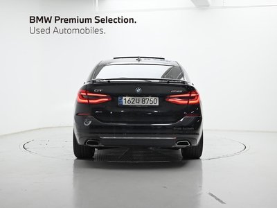 BMW 6 SERIES GT - 3