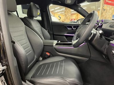 MERCEDES-BENZ GLC - 5