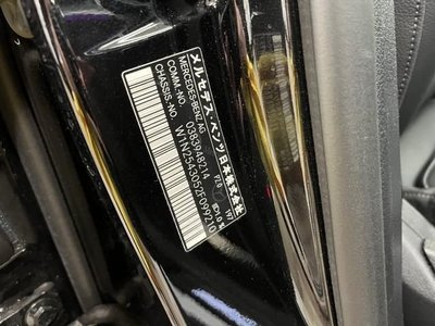 MERCEDES-BENZ GLC - 9