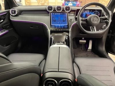 MERCEDES-BENZ GLC - 3