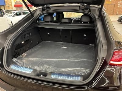 MERCEDES-BENZ GLC - 7