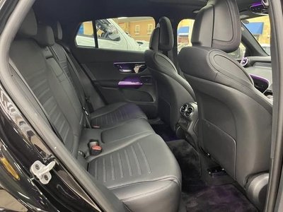 MERCEDES-BENZ GLC - 6