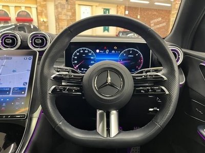 MERCEDES-BENZ GLC - 8