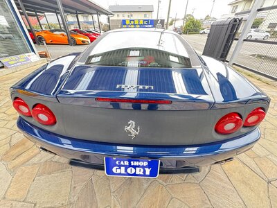 FERRARI 360 MODENA - 6
