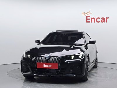 BMW I4 - 2