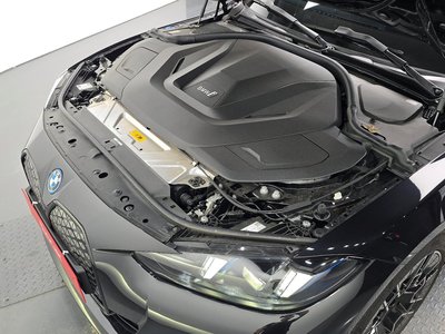 BMW I4 - 7