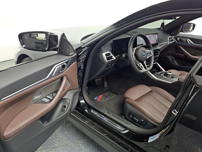 BMW I4 - 10