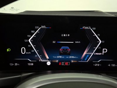 BMW I4 - 8