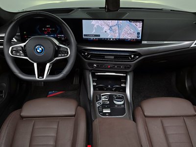 BMW I4 - 5