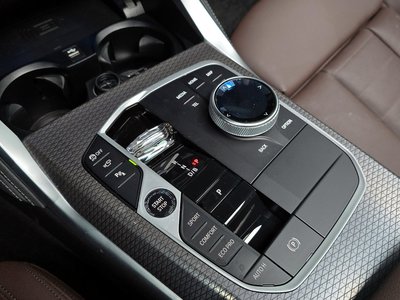BMW I4 - 9