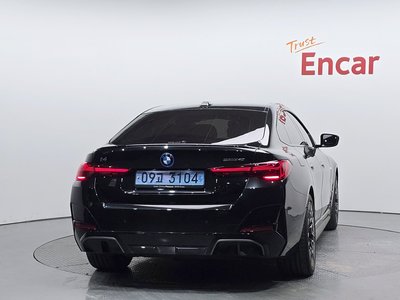 BMW I4 - 3
