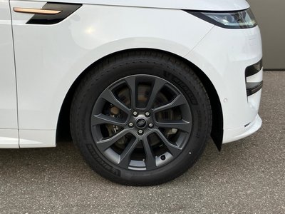 2024 LAND Rover RANGE ROVER SPORT 缩略图 40