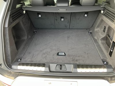 2024 LAND Rover RANGE ROVER SPORT 缩略图 124