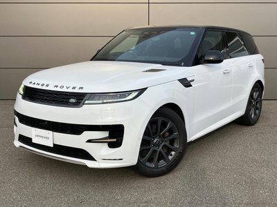 2024 LAND Rover RANGE ROVER SPORT 缩略图 37