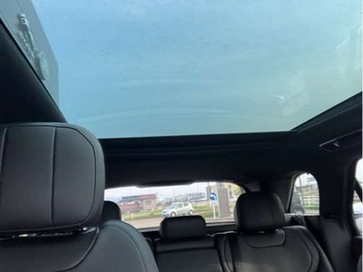 2024 LAND Rover RANGE ROVER SPORT 缩略图 50