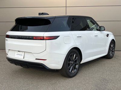 2024 LAND Rover RANGE ROVER SPORT 缩略图 24