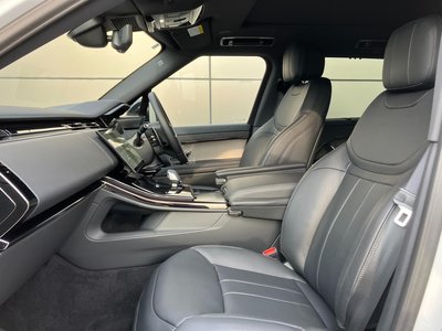 2024 LAND Rover RANGE ROVER SPORT 缩略图 46