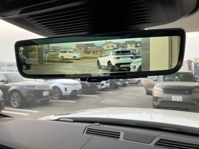 2024 LAND Rover RANGE ROVER SPORT 缩略图 84