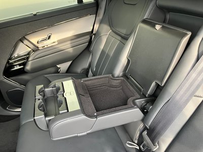 2024 LAND Rover RANGE ROVER SPORT 缩略图 81